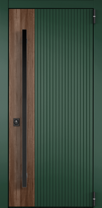 ЛКП Малахит в Тобольске