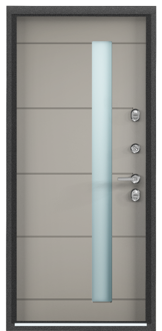 ПВХ Крема в Тобольске