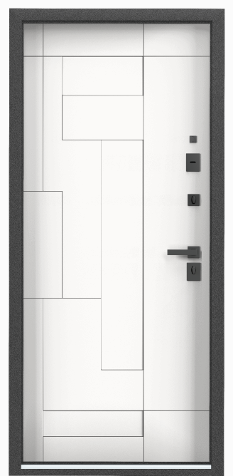 ПВХ Бьянко в Тобольске