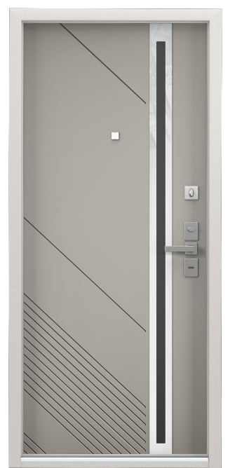 ПВХ Крема в Тобольске