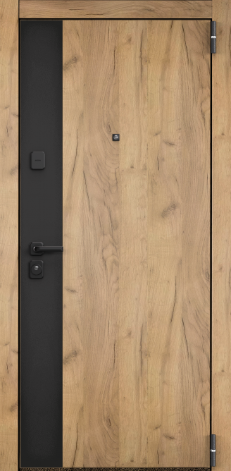 ПВХ Дуб крафт золотой в Тобольске