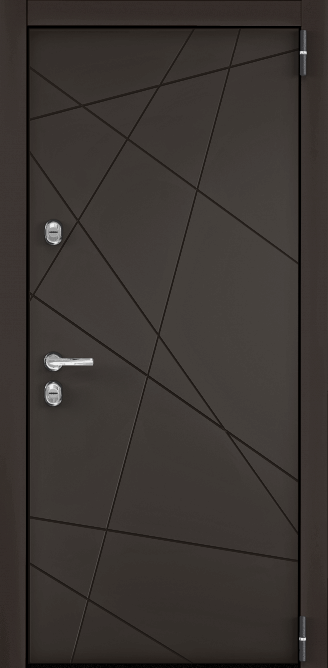 ЛКП Бруно в Тобольске