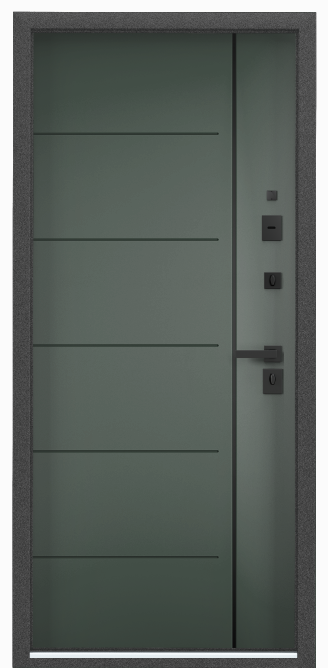 ПВХ Авокадо в Тобольске