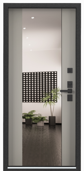 ПВХ Крема в Тобольске