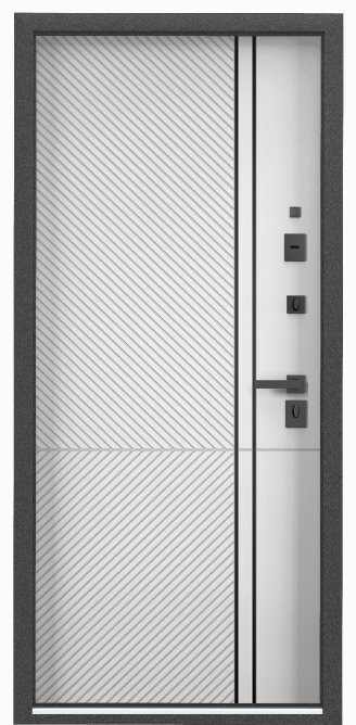 ПВХ Бьянко в Тобольске