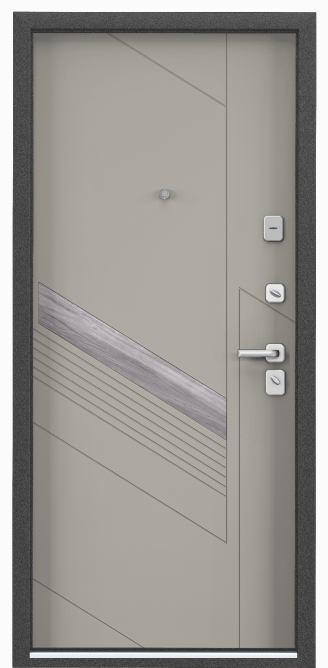 ПВХ Крема в Тобольске