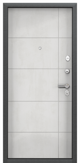 ПВХ Бетон известковый в Тобольске