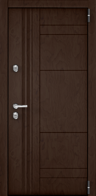 ФМ Черное дерево в Тобольске