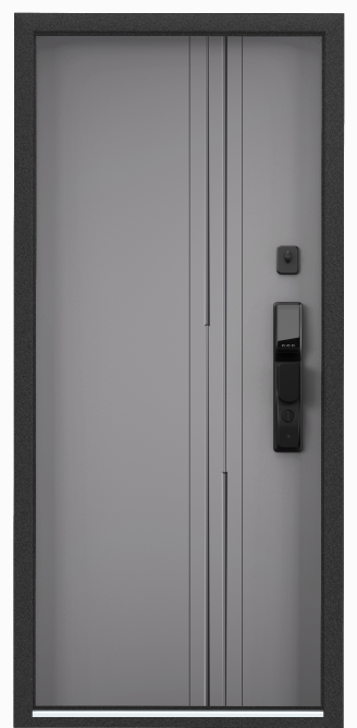 ПВХ Гриджио в Тобольске