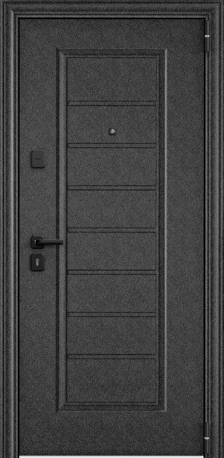 Черный шелк в Тобольске