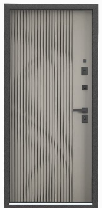 ПВХ Крема в Тобольске