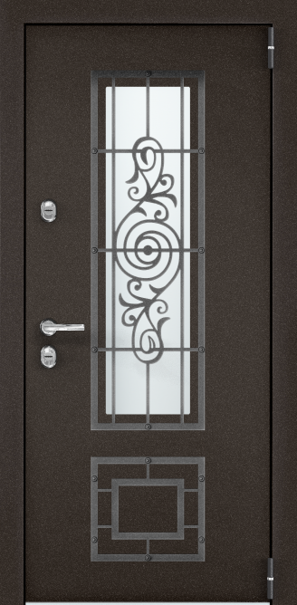 Букле коричневый в Тобольске