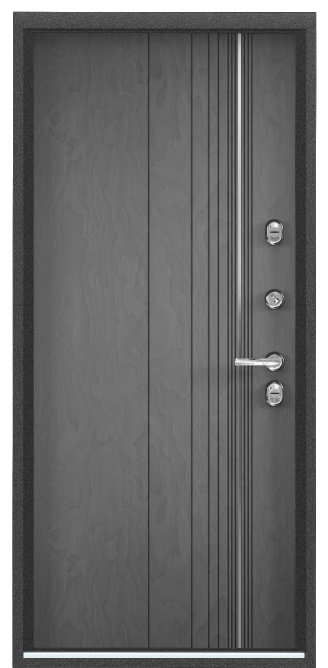 ФМ Серое дерево в Тобольске