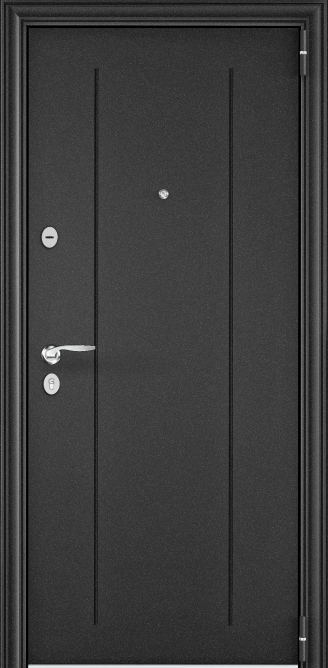 DELTA 100 MP, Порошково-полимерное покрытие, RGSO, Темно-серый букле графит в Тобольске