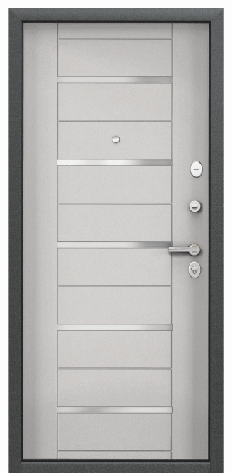 ПВХ Бьянко в Тобольске