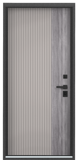 ЛКП Malva в Тобольске