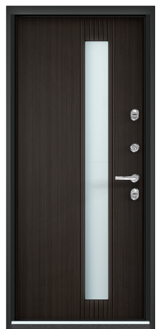 ПВХ Лиственница темная в Тобольске