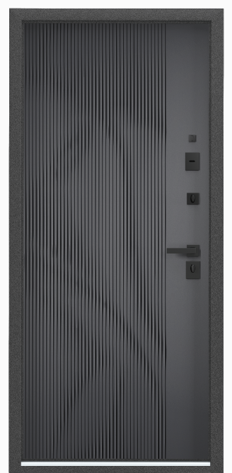 ПВХ Оскуро в Тобольске