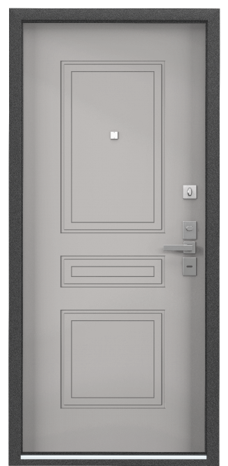 ЛКП Ivory в Тобольске