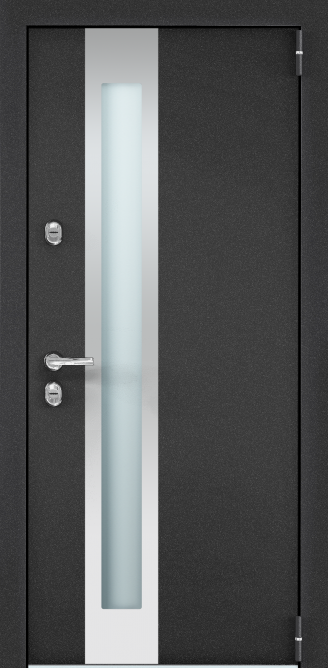 Темно-серый букле графит в Тобольске