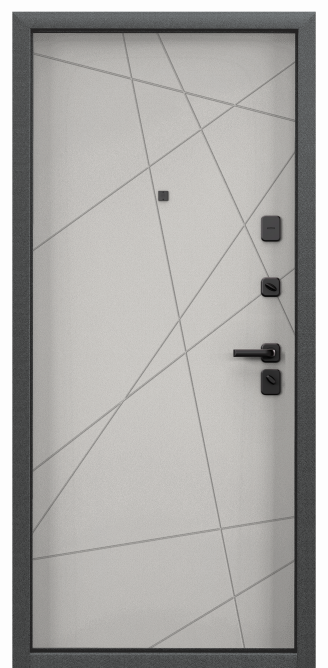 ПВХ Бьянко в Тобольске