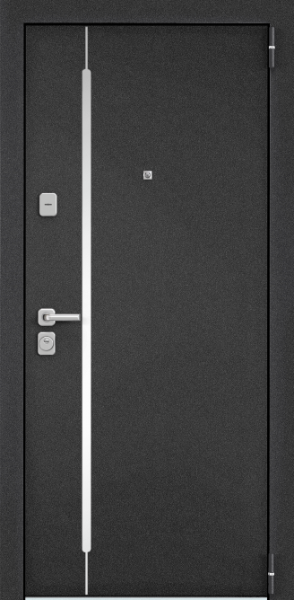 S.OMEGA PRO MP, Порошково-полимерное покрытие, SP-18N, Колоре неро в Тобольске