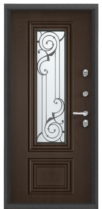 ПВХ Дуб коньяк в Тобольске