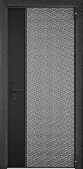 ЛКП Stone в Тобольске