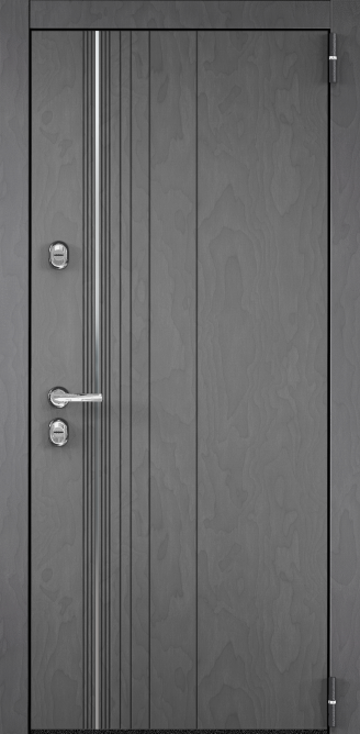 ФМ Серое дерево в Тобольске