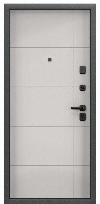 ПВХ Бьянко в Тобольске