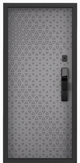 ПВХ Гриджио в Тобольске