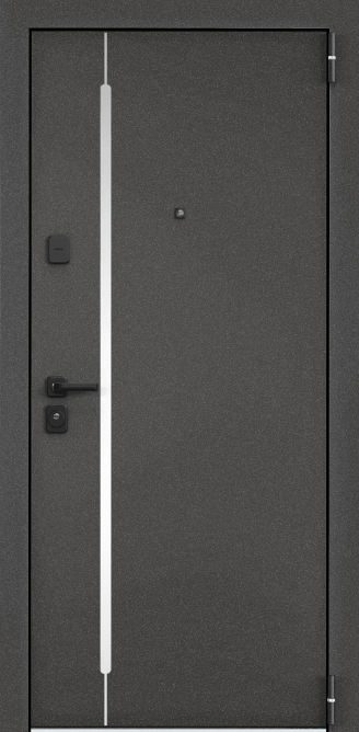 Колоре гриджио в Тобольске