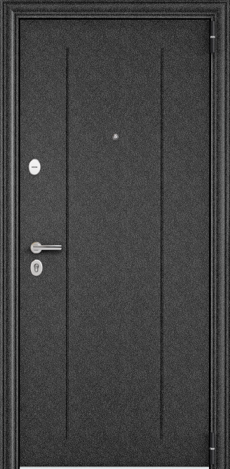 DELTA 100 MP, Порошково-полимерное покрытие, RGSO, Черный шелк в Тобольске