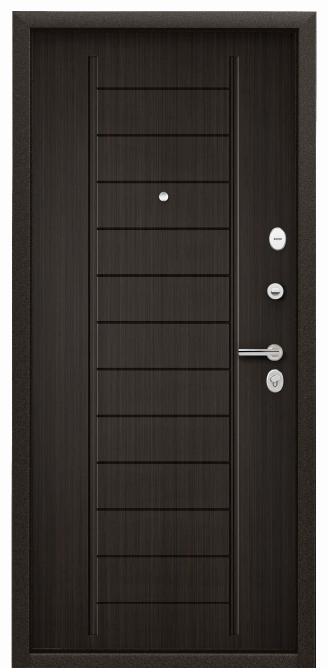 ПВХ Лиственница темная в Тобольске