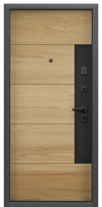 ПВХ Дуб Янтарь Горизонт в Тобольске