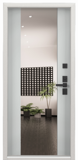 ЛКП Clear в Тобольске