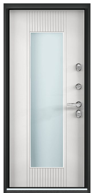 ПВХ Бьянко в Тобольске