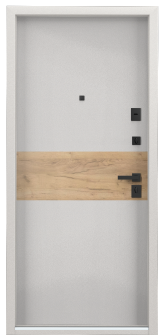 ПВХ Бьянко в Тобольске