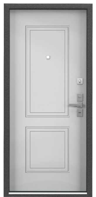 ЛКП Clear в Тобольске