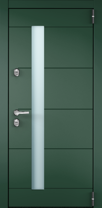 ЛКП Малахит в Тобольске