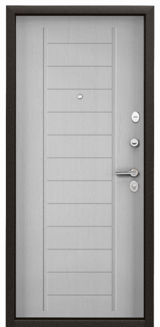 ПВХ Дуб белый матовый в Тобольске