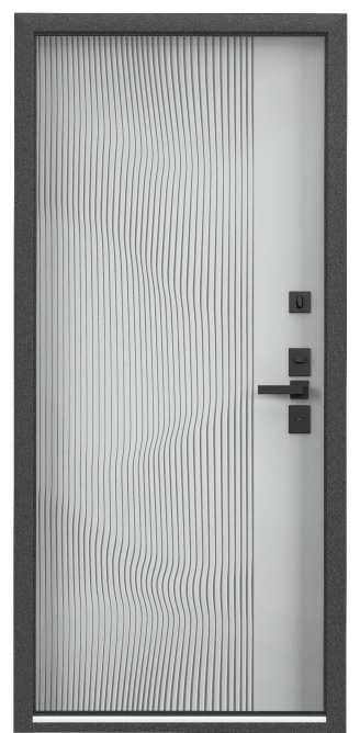 ЛКП Clear в Тобольске