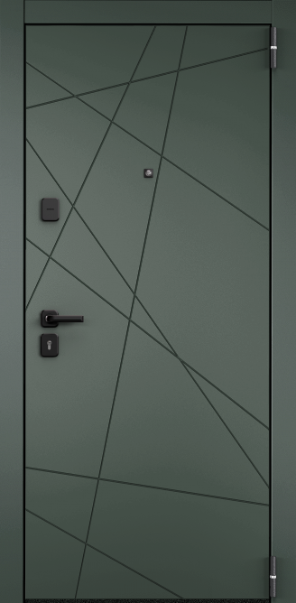 ПВХ Авокадо в Тобольске