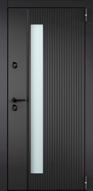 ЛКП Муссон в Тобольске