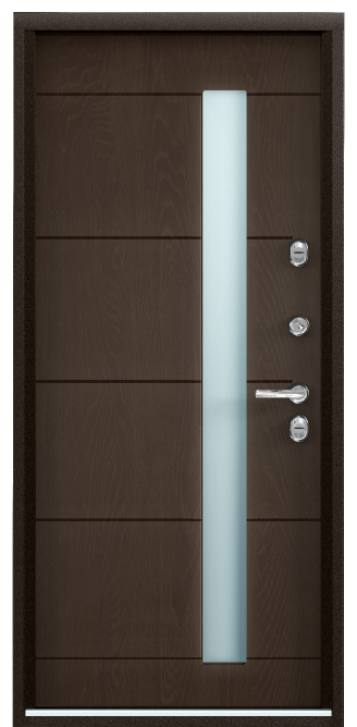 ПВХ Дуб коньяк в Тобольске