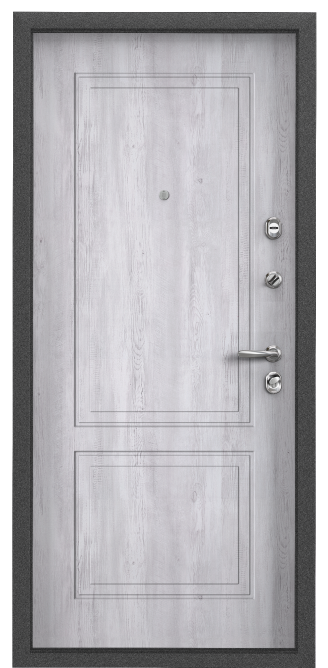 ПВХ Санторини белый в Тобольске