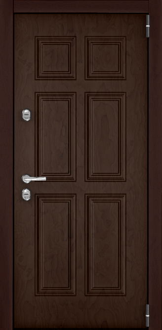 ФМ Черное дерево в Тобольске