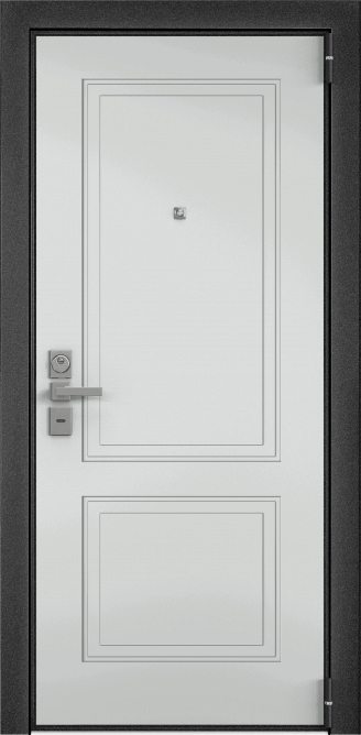 ЛКП Clear в Тобольске