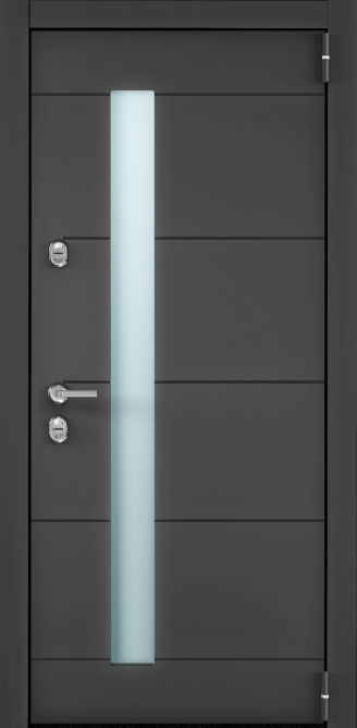 ЛКП Графит в Тобольске