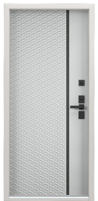 ЛКП Clear в Тобольске